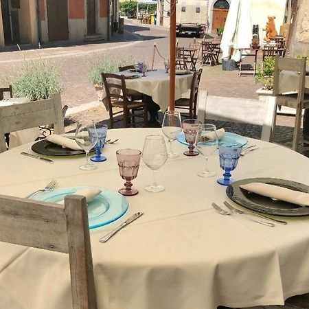 Locanda Guelfo Tredozio Εξωτερικό φωτογραφία