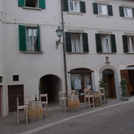Locanda Guelfo Tredozio Εξωτερικό φωτογραφία