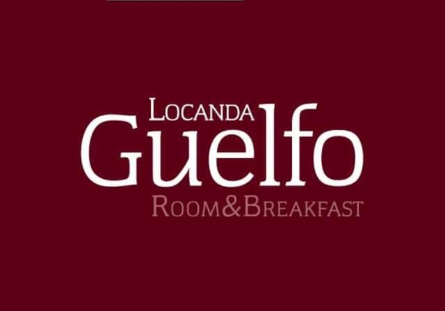 Locanda Guelfo Tredozio Εξωτερικό φωτογραφία