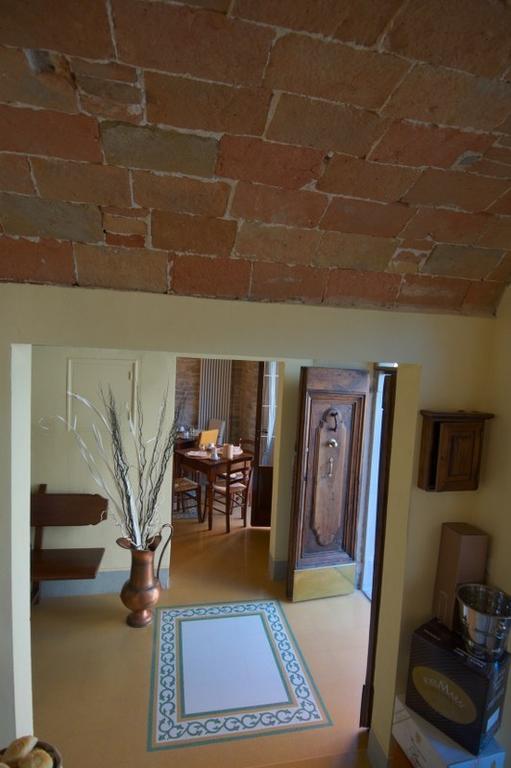 Locanda Guelfo Tredozio Εξωτερικό φωτογραφία