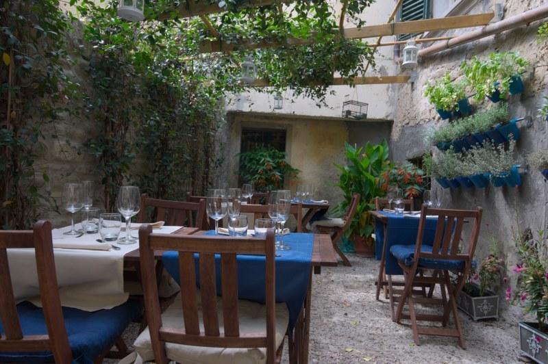 Locanda Guelfo Tredozio Εξωτερικό φωτογραφία