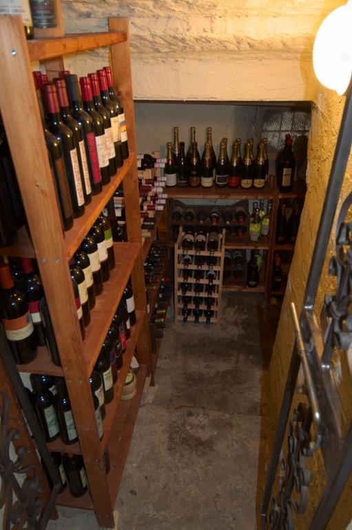 Locanda Guelfo Tredozio Εξωτερικό φωτογραφία