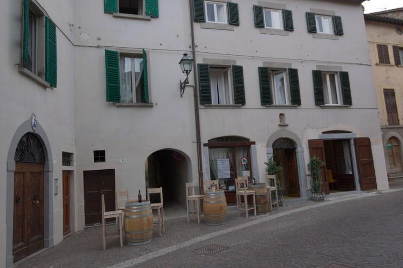 Locanda Guelfo Tredozio Εξωτερικό φωτογραφία