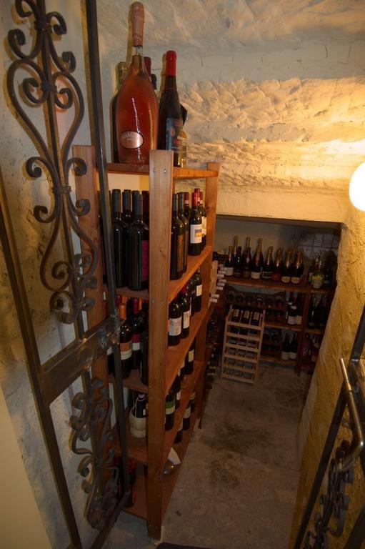 Locanda Guelfo Tredozio Εξωτερικό φωτογραφία