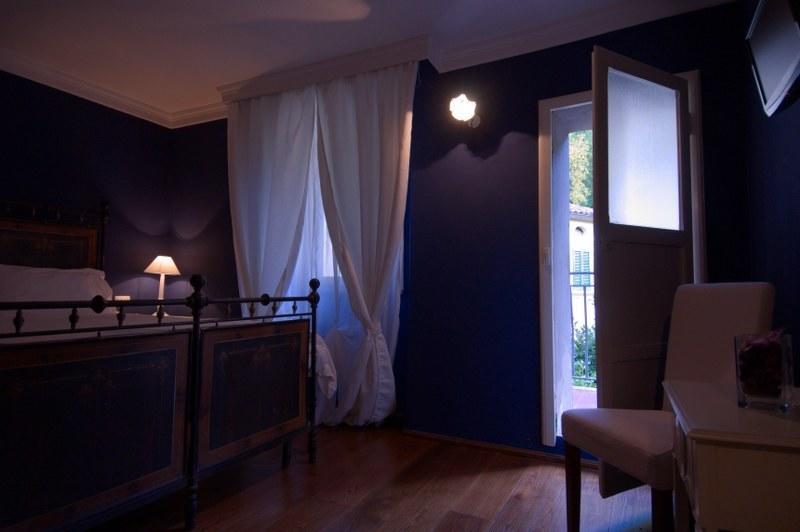 Locanda Guelfo Tredozio Εξωτερικό φωτογραφία