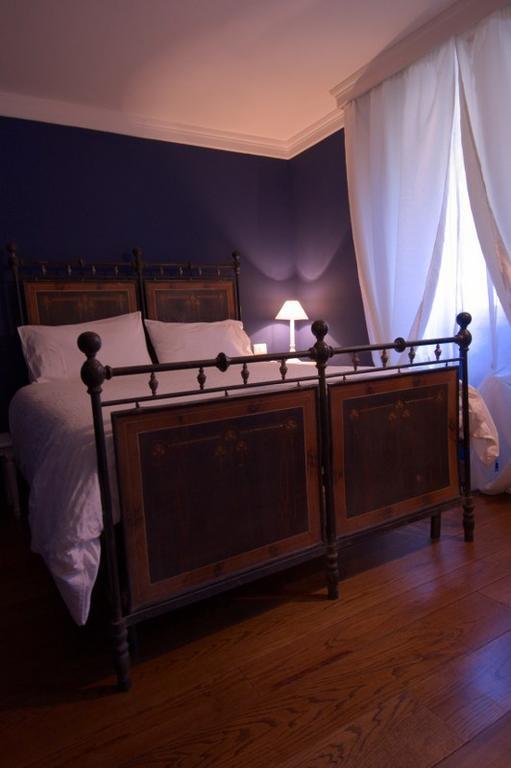 Locanda Guelfo Tredozio Εξωτερικό φωτογραφία
