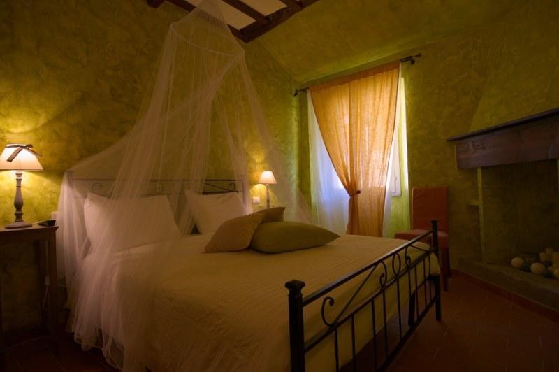 Locanda Guelfo Tredozio Εξωτερικό φωτογραφία