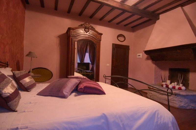 Locanda Guelfo Tredozio Εξωτερικό φωτογραφία