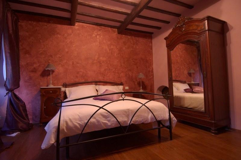 Locanda Guelfo Tredozio Εξωτερικό φωτογραφία