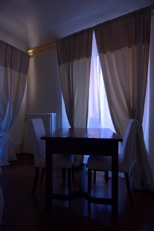 Locanda Guelfo Tredozio Δωμάτιο φωτογραφία