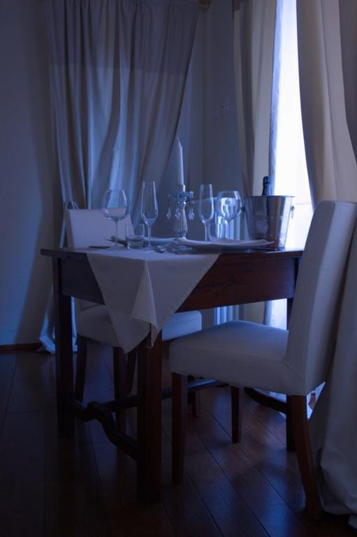Locanda Guelfo Tredozio Εξωτερικό φωτογραφία