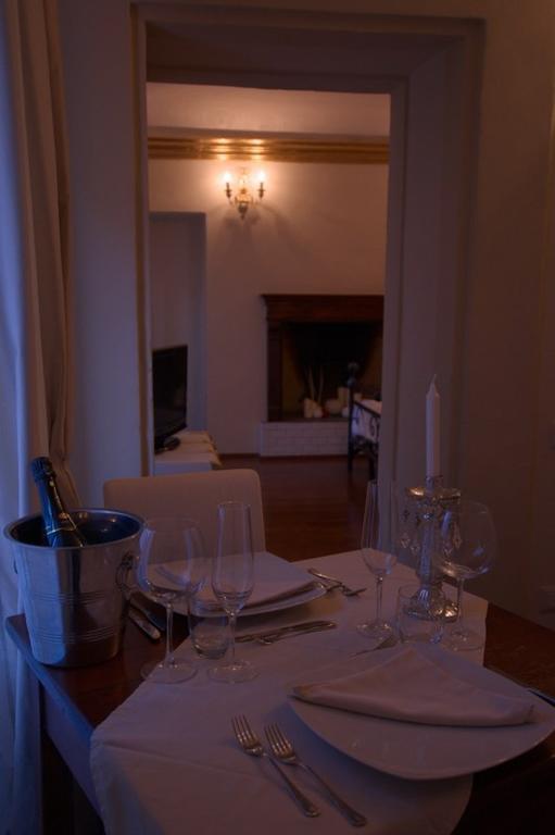 Locanda Guelfo Tredozio Δωμάτιο φωτογραφία