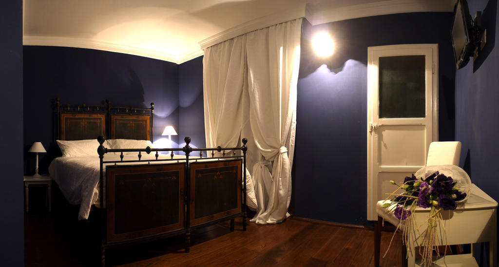 Locanda Guelfo Tredozio Δωμάτιο φωτογραφία